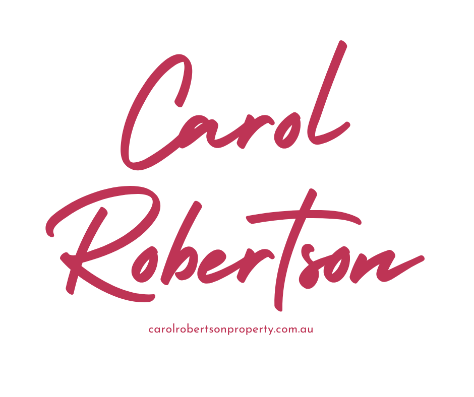 Carol Robertson Property