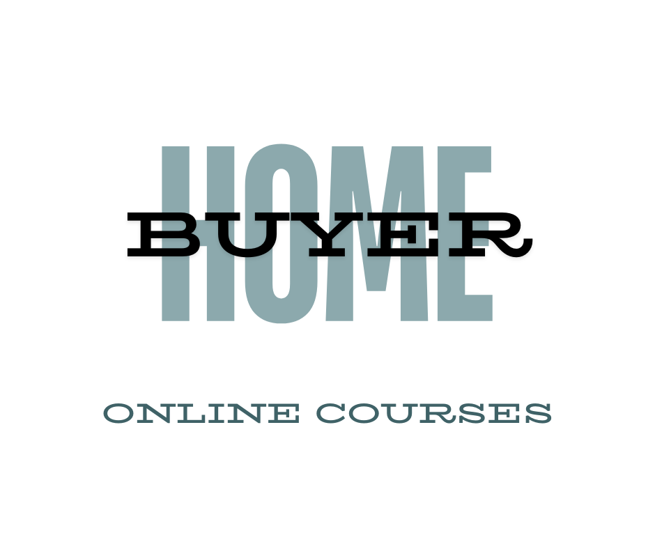 Buying a Home Online Courses