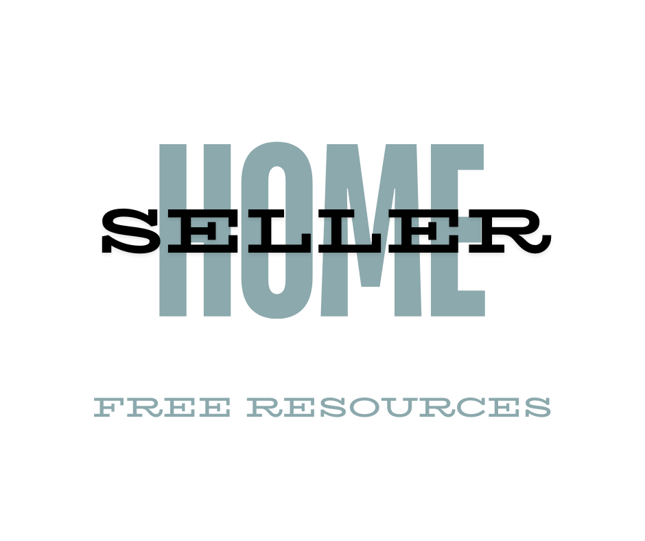 home seller free resources