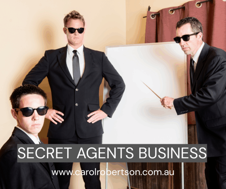 transparency in real estate