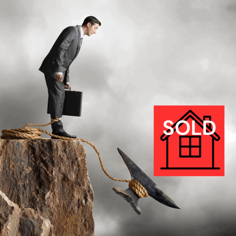 Buyer Dissonance, was your home purchase a mistake
